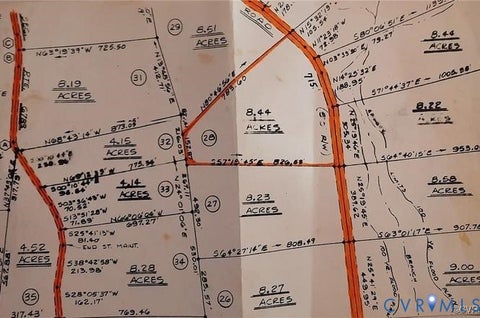 Tiny photo for 1198 Lickinghole Road, Goochland, VA 23063 (MLS # 2625723)