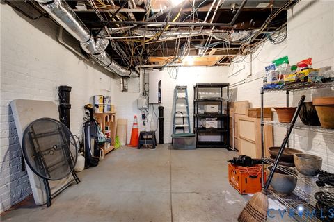 Tiny photo for 1534 Park Avenue, Richmond, VA 23220 (MLS # 2602563)