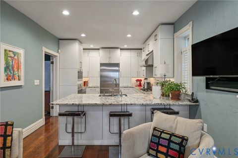 Tiny photo for 1534 Park Avenue, Richmond, VA 23220 (MLS # 2602563)