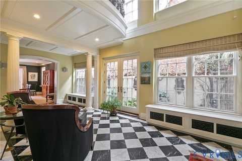 Tiny photo for 1534 Park Avenue, Richmond, VA 23220 (MLS # 2602563)