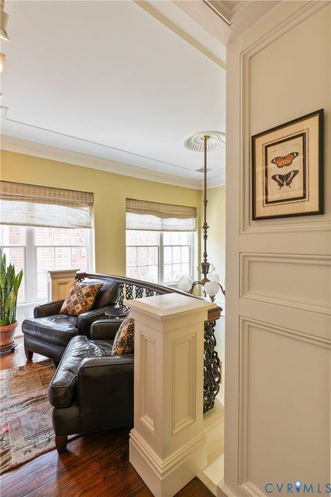 Tiny photo for 1534 Park Avenue, Richmond, VA 23220 (MLS # 2602563)