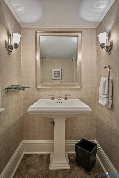 Tiny photo for 1534 Park Avenue, Richmond, VA 23220 (MLS # 2602563)