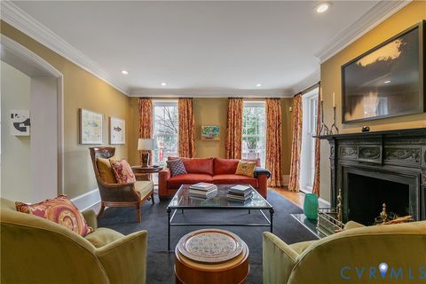 Tiny photo for 1534 Park Avenue, Richmond, VA 23220 (MLS # 2602563)