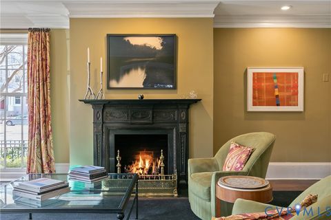 Tiny photo for 1534 Park Avenue, Richmond, VA 23220 (MLS # 2602563)