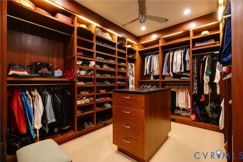 Tiny photo for 1534 Park Avenue, Richmond, VA 23220 (MLS # 2602563)