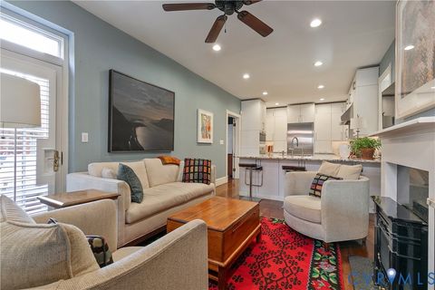 Tiny photo for 1534 Park Avenue, Richmond, VA 23220 (MLS # 2602563)