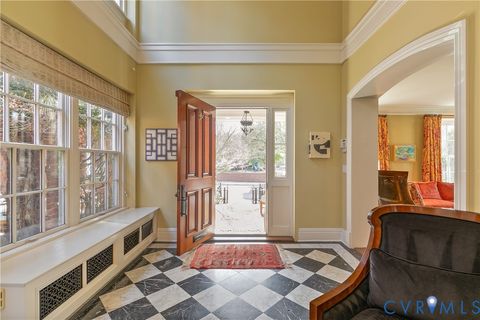 Tiny photo for 1534 Park Avenue, Richmond, VA 23220 (MLS # 2602563)