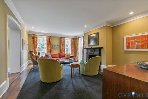 Tiny photo for 1534 Park Avenue, Richmond, VA 23220 (MLS # 2602563)