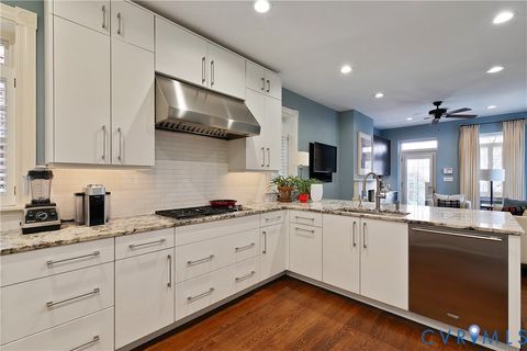 Tiny photo for 1534 Park Avenue, Richmond, VA 23220 (MLS # 2602563)