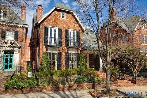 1534 Park Avenue Richmond VA 23220