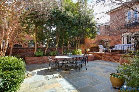 Tiny photo for 1534 Park Avenue, Richmond, VA 23220 (MLS # 2602563)