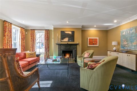 Tiny photo for 1534 Park Avenue, Richmond, VA 23220 (MLS # 2602563)