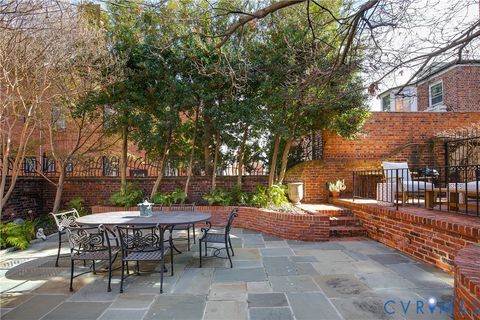 Tiny photo for 1534 Park Avenue, Richmond, VA 23220 (MLS # 2602563)