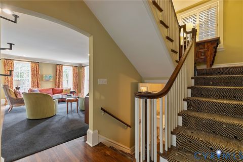 Tiny photo for 1534 Park Avenue, Richmond, VA 23220 (MLS # 2602563)