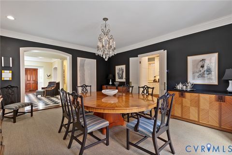 Tiny photo for 1534 Park Avenue, Richmond, VA 23220 (MLS # 2602563)