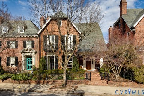 Tiny photo for 1534 Park Avenue, Richmond, VA 23220 (MLS # 2602563)