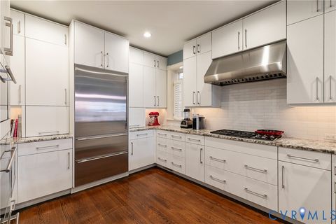 Tiny photo for 1534 Park Avenue, Richmond, VA 23220 (MLS # 2602563)