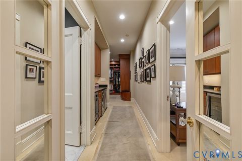 Tiny photo for 1534 Park Avenue, Richmond, VA 23220 (MLS # 2602563)