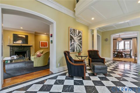 Tiny photo for 1534 Park Avenue, Richmond, VA 23220 (MLS # 2602563)