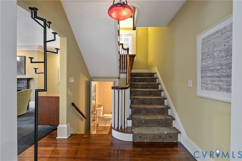 Tiny photo for 1534 Park Avenue, Richmond, VA 23220 (MLS # 2602563)