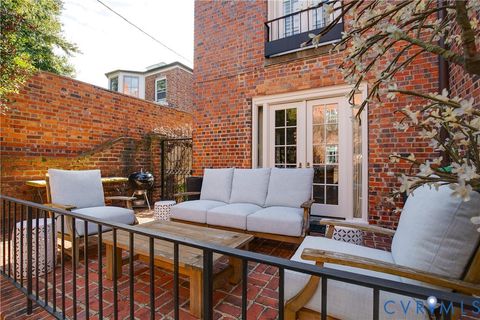 Tiny photo for 1534 Park Avenue, Richmond, VA 23220 (MLS # 2602563)