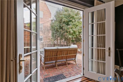 Tiny photo for 1534 Park Avenue, Richmond, VA 23220 (MLS # 2602563)