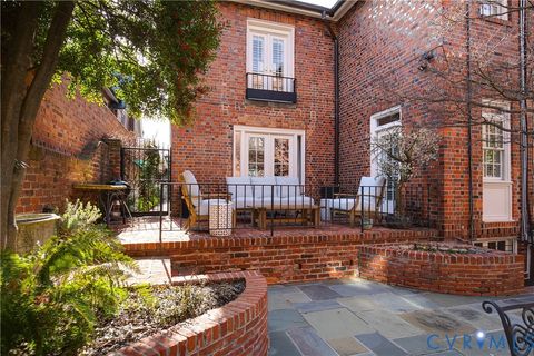 Tiny photo for 1534 Park Avenue, Richmond, VA 23220 (MLS # 2602563)