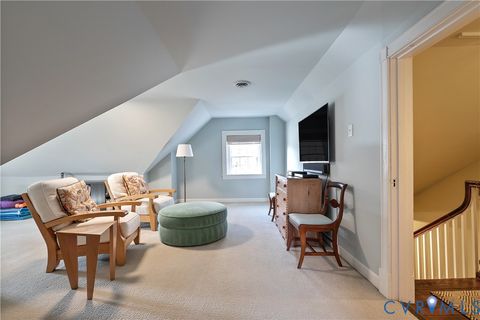 Tiny photo for 1534 Park Avenue, Richmond, VA 23220 (MLS # 2602563)