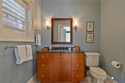 Tiny photo for 1534 Park Avenue, Richmond, VA 23220 (MLS # 2602563)