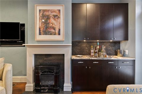 Tiny photo for 1534 Park Avenue, Richmond, VA 23220 (MLS # 2602563)