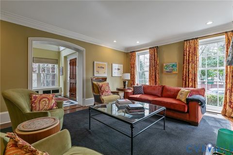 Tiny photo for 1534 Park Avenue, Richmond, VA 23220 (MLS # 2602563)