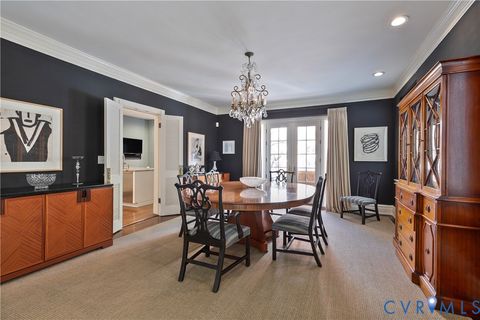 Tiny photo for 1534 Park Avenue, Richmond, VA 23220 (MLS # 2602563)