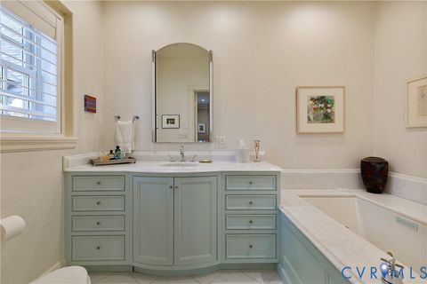 Tiny photo for 1534 Park Avenue, Richmond, VA 23220 (MLS # 2602563)