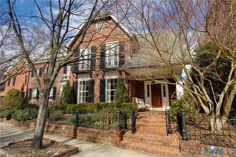 Tiny photo for 1534 Park Avenue, Richmond, VA 23220 (MLS # 2602563)