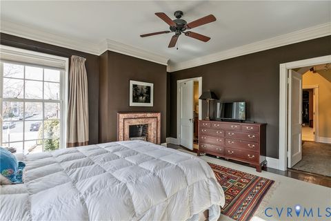 Tiny photo for 1534 Park Avenue, Richmond, VA 23220 (MLS # 2602563)