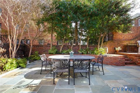 Tiny photo for 1534 Park Avenue, Richmond, VA 23220 (MLS # 2602563)