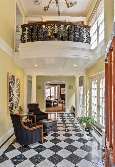 Tiny photo for 1534 Park Avenue, Richmond, VA 23220 (MLS # 2602563)