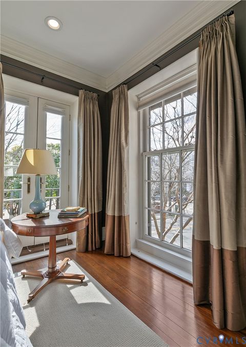 Tiny photo for 1534 Park Avenue, Richmond, VA 23220 (MLS # 2602563)