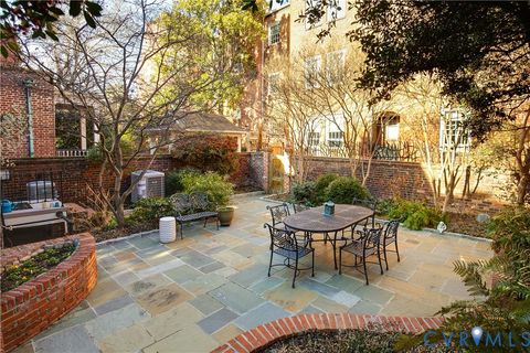 Tiny photo for 1534 Park Avenue, Richmond, VA 23220 (MLS # 2602563)