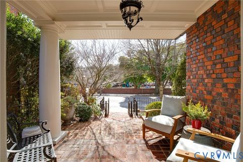 Tiny photo for 1534 Park Avenue, Richmond, VA 23220 (MLS # 2602563)