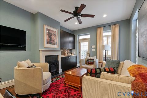Tiny photo for 1534 Park Avenue, Richmond, VA 23220 (MLS # 2602563)