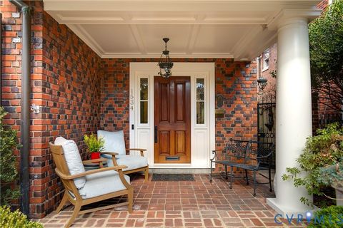Tiny photo for 1534 Park Avenue, Richmond, VA 23220 (MLS # 2602563)
