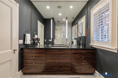 Tiny photo for 1534 Park Avenue, Richmond, VA 23220 (MLS # 2602563)