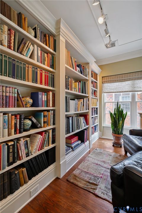 Tiny photo for 1534 Park Avenue, Richmond, VA 23220 (MLS # 2602563)