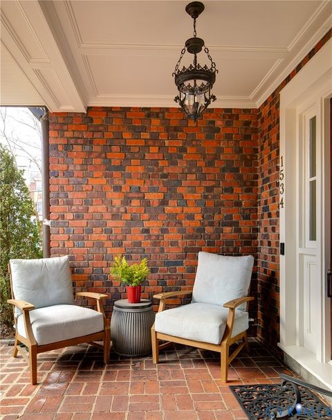 Tiny photo for 1534 Park Avenue, Richmond, VA 23220 (MLS # 2602563)