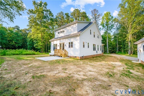 Tiny photo for 8299 Pamlico Road, Hanover, VA 23005 (MLS # 2624794)