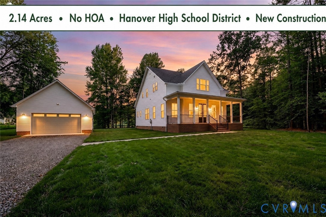 8299 Pamlico Road