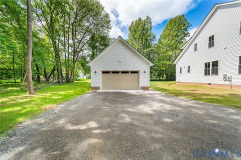 Tiny photo for 8299 Pamlico Road, Hanover, VA 23005 (MLS # 2624794)