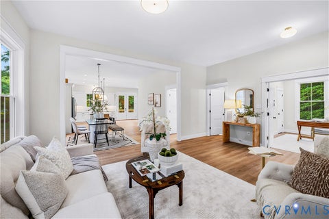 Tiny photo for 8299 Pamlico Road, Hanover, VA 23005 (MLS # 2624794)