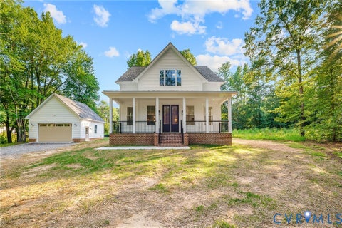 Tiny photo for 8299 Pamlico Road, Hanover, VA 23005 (MLS # 2624794)